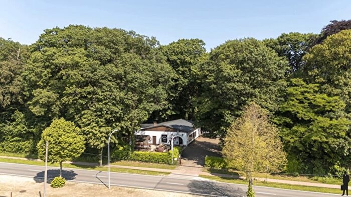 Kasteelstraat, Retie : Maison 2 pièces à vendre