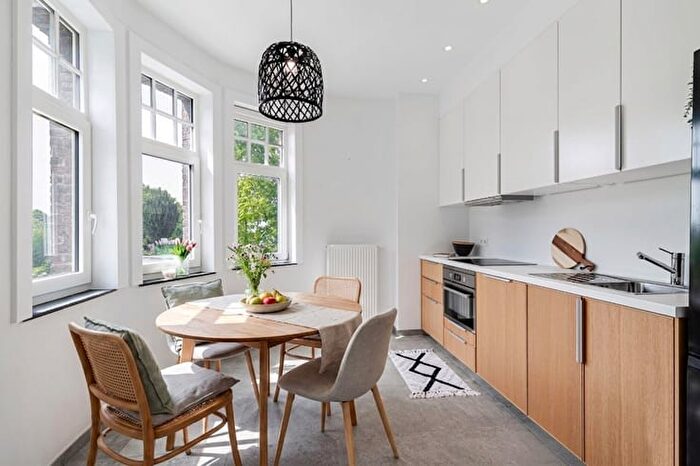 Lusthovenlaan, MORTSEL : Appartement 1 pièce à vendre