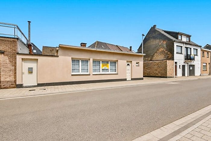 Watervlietstraat, Middelkerke : Maison 1 pièce à vendre