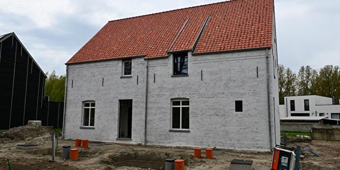 Schransstraat, Nijlen : Maison 4 pièces à vendre