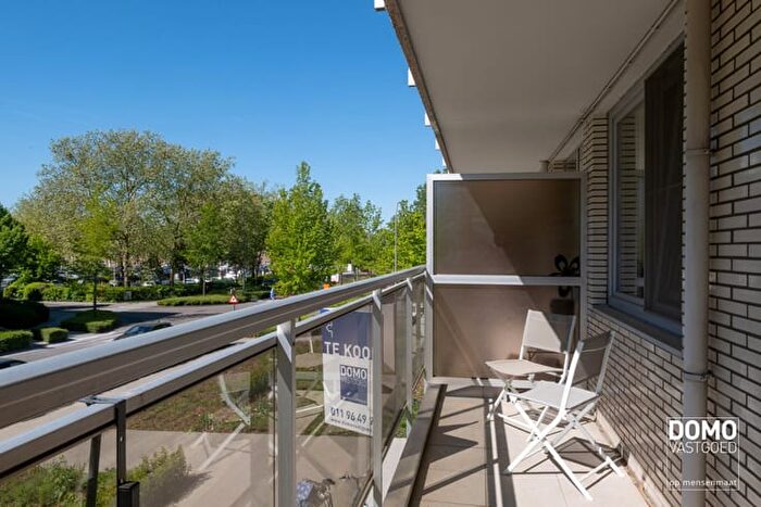 Appartement 1 pièce à vendre à SintKatarinalaan, Hasselt