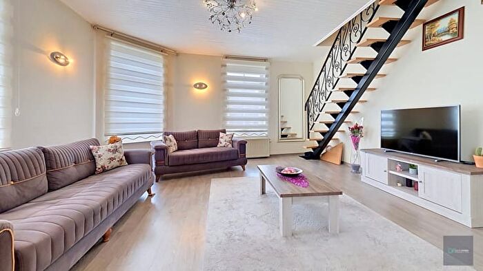 Albert er, A : Maison 3 pièces à vendre