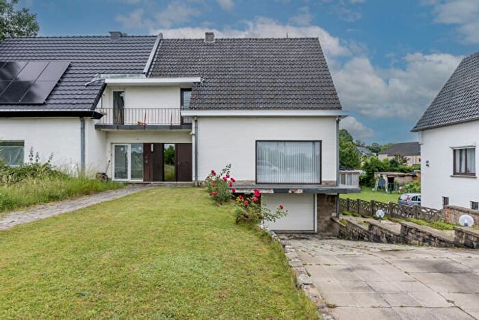 Diestersteenweg, Diest Kaggevinne : Maison 3 pièces à vendre