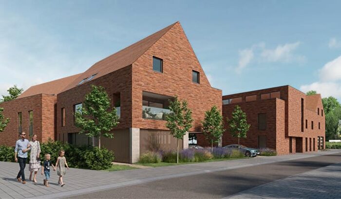 Appartement 2 pièces à vendre - Kapellestraat, Laakdal