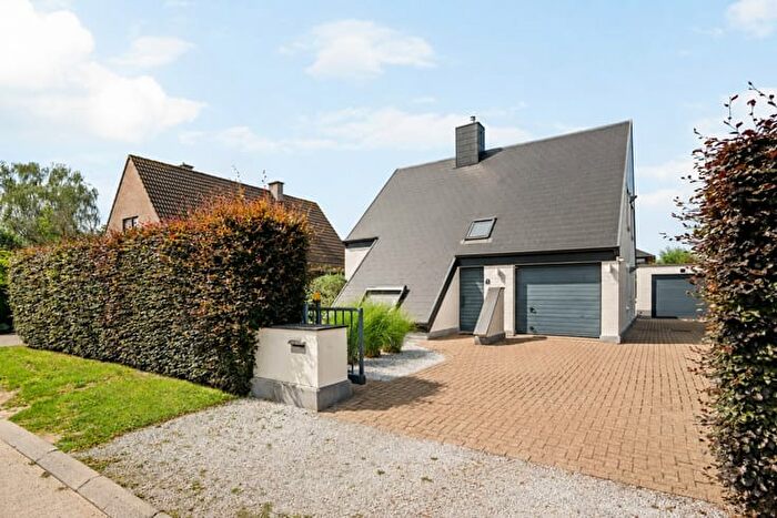 Pieter De Smetstraat, Lokeren - Maison 1 pièce à vendre