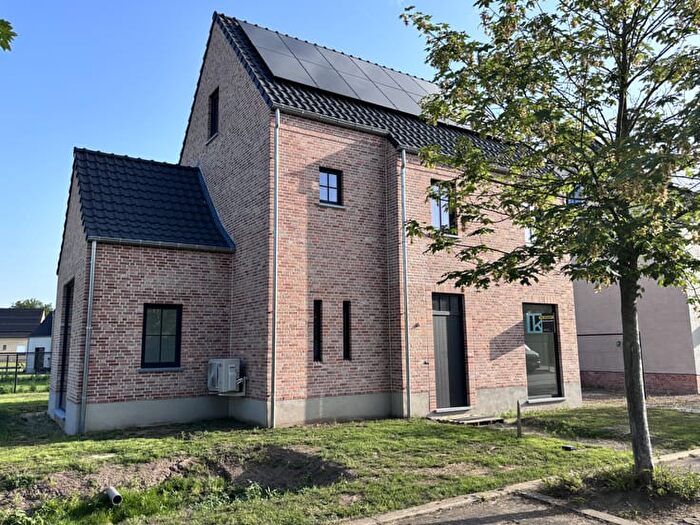 Libelstraat, b : Maison 4 pièces à vendre