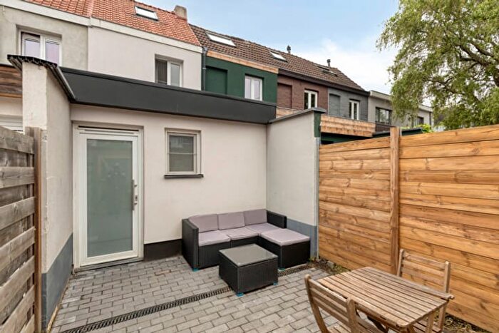 Maison 1 pièce à vendre à Brugsesteenweg, Gent
