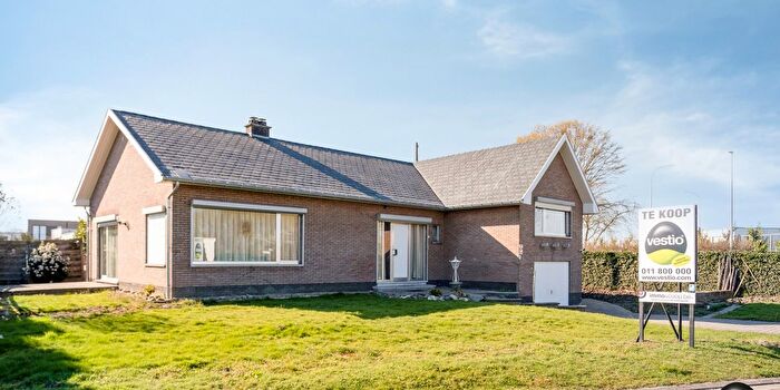 Maison 3 pièces à vendre - Molenstraat, HerkdeStad