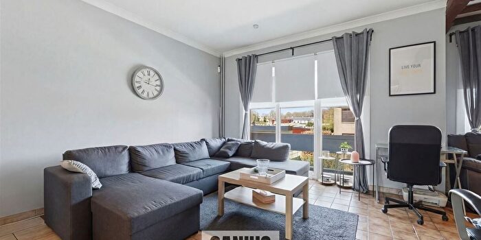 Maison 3 pièces à vendre - Steenweg, Gingelom