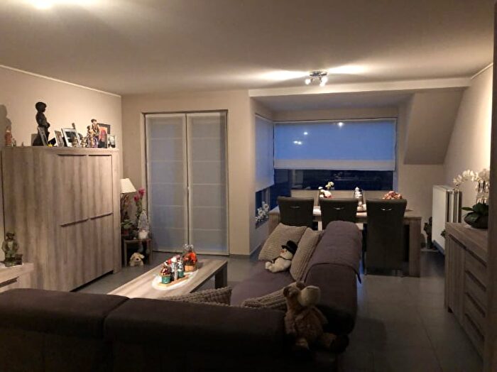 Appartement 2 pièces à louer à Roeselaarsestraat, Izegem