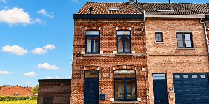 Maison 3 pièces à Kerkstraat, Eeklo, à vendre