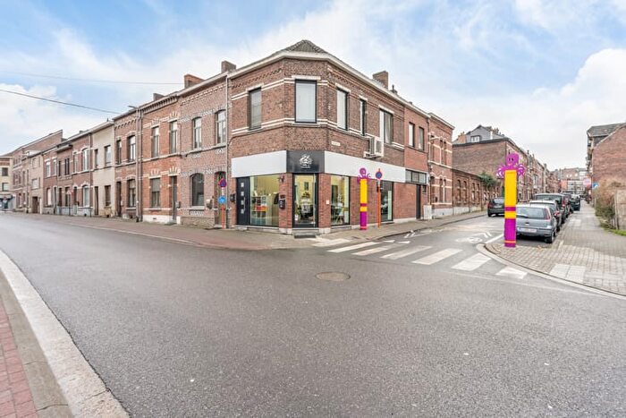 Maison 16 pièces à vendre à Gorsemweg