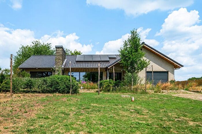Doornboomstraat, Geel : Maison 3 pièces à vendre