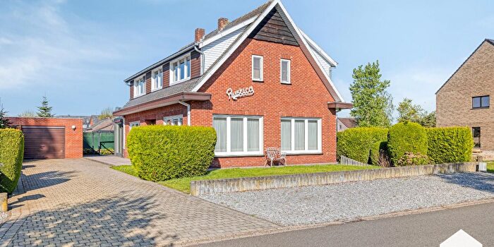 Hazelaarstraat, Lommel - Maison 4 pièces à vendre