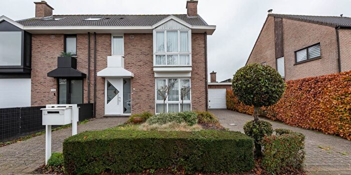 Lavendelstraat, Melsele - Maison 3 pièces à vendre