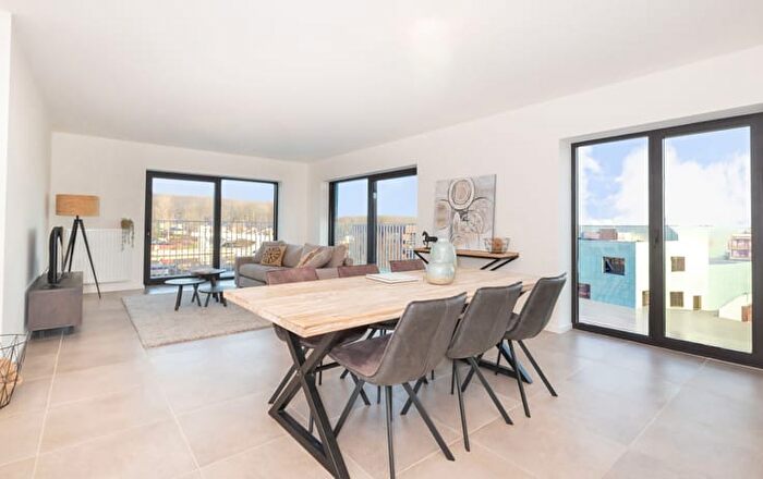 Appartement 3 pièces à vendre à Harensesteenweg, Vilvoorde