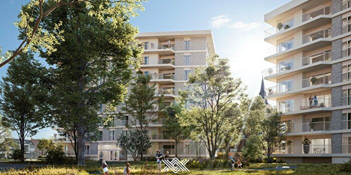 Tolpoortstraat, Deinze - Appartement 2 pièces à vendre