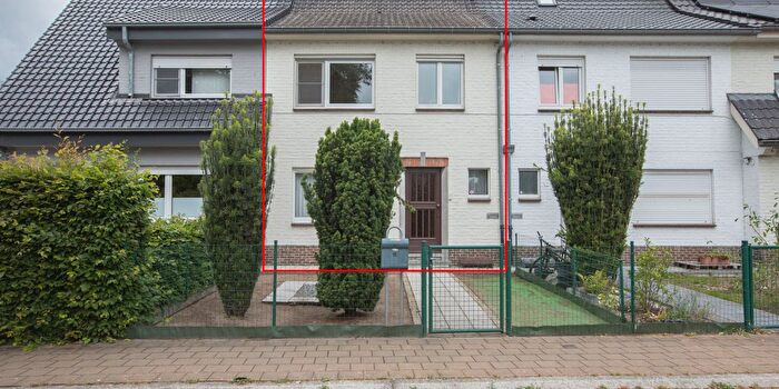 Maison 3 pièces à Lostraat, Lovendegem, à vendre