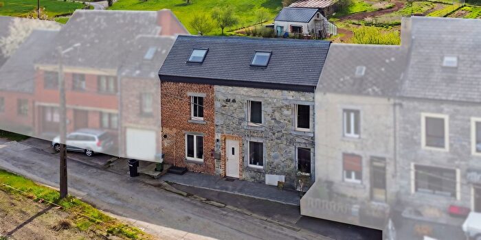 Maison 5 pièces à vendre à BelAir, Dion