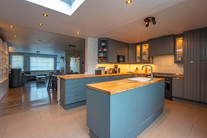Maison 4 pièces à vendre - Dorenboslaan, WIJNEGEM