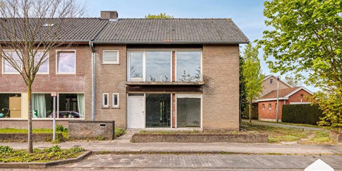 Hoge Lane, SintAndries : Maison 3 pièces à vendre