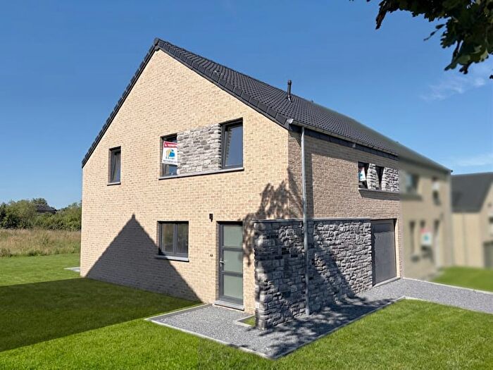 Herock, Houyet : Maison 3 pièces à vendre