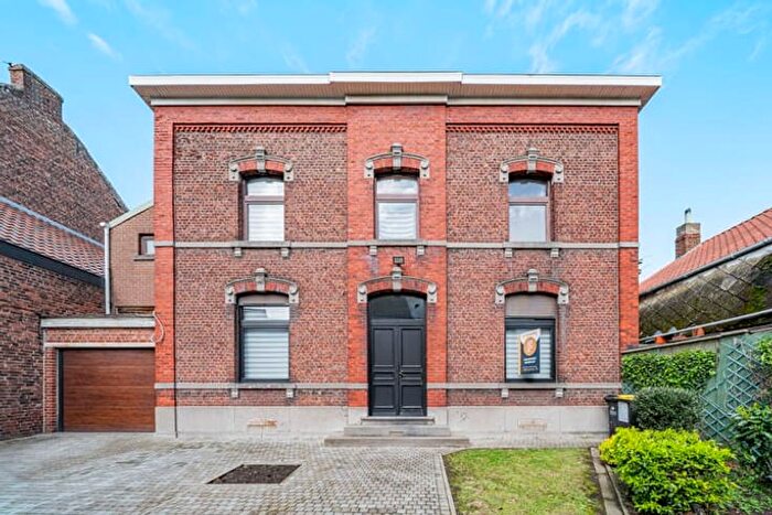 Rue des Canadiens, Dour - Maison 20 pièces à vendre