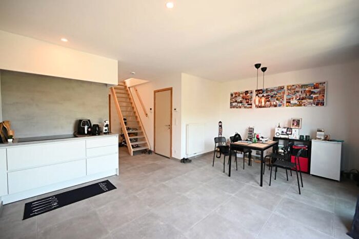 Appartement 8 pièces à louer - Stationsstraat, Ardooie