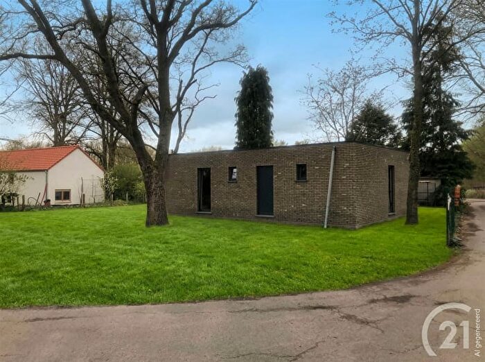 Maison 2 pièces à vendre à Vondelweg A, ROTSELAAR