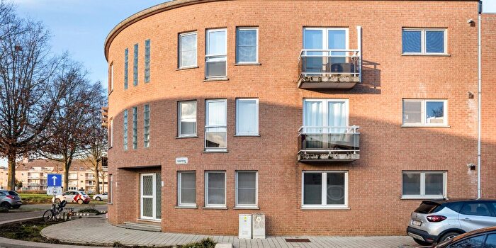 Appartement 2 pièces à vendre à Eikelplein, Tessenderlo
