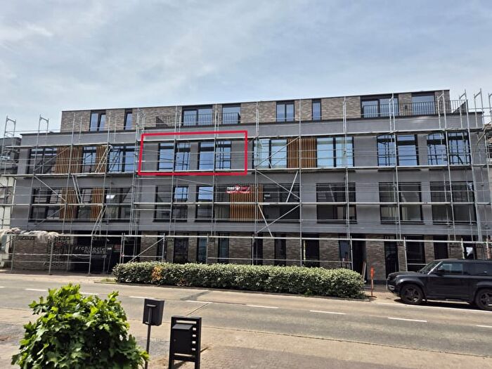 Appartement 1 pièce à louer à Mieregemstraat, Merchtem
