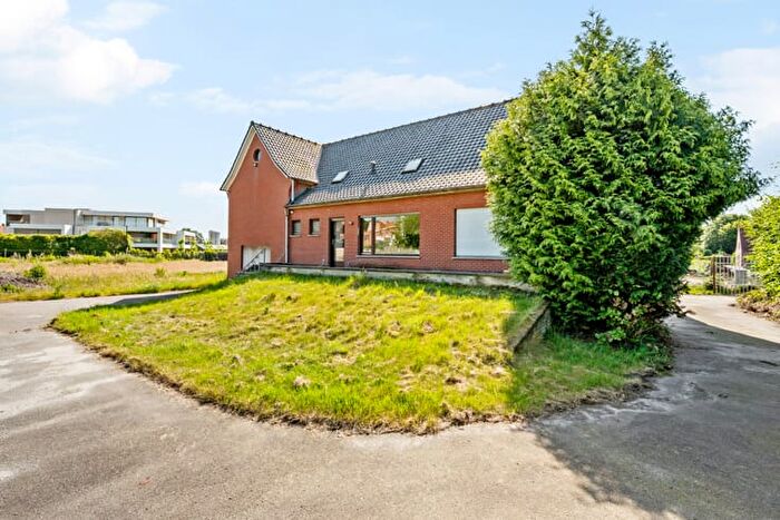 Maison 4 pièces à vendre - Beatrijs van Nazarethlaan, Poppel