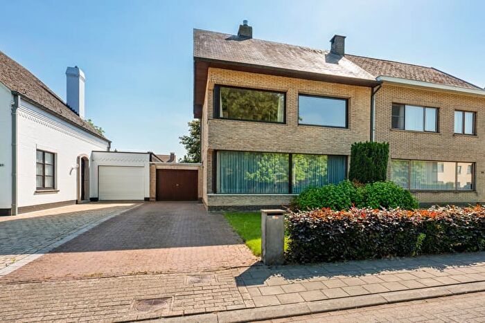 Maison 15 pièces à vendre - Baron Carolylaan, Lier