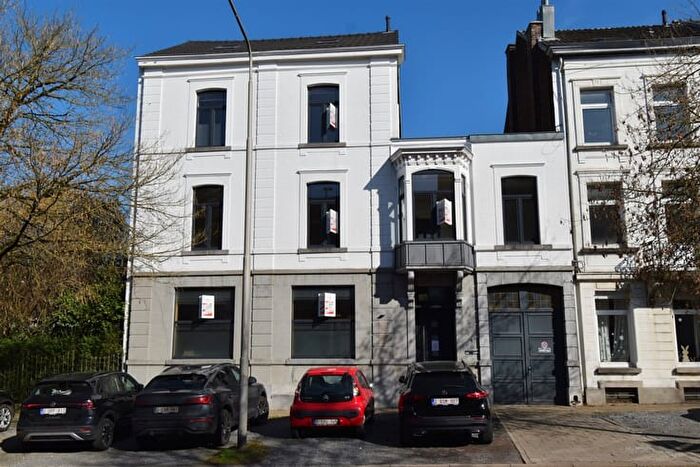 Maison 7 pièces à vendre - Avenue de Spa, HEUSY
