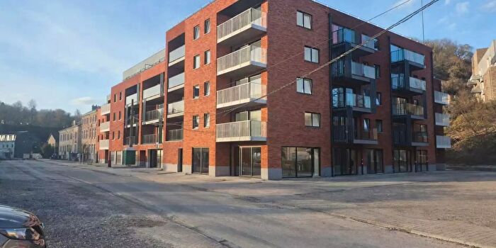 Appartement à vendre - Rue Moulin en Rhuff, Limbourg