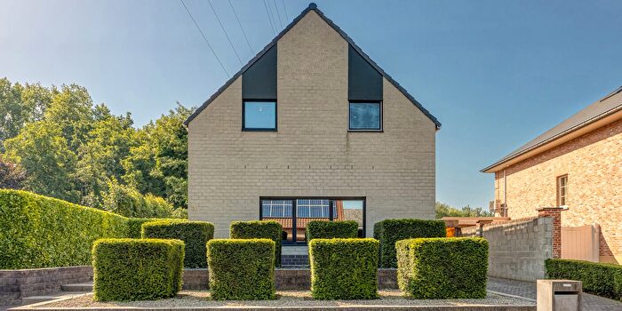 Maison 4 pièces à vendre à SintRitastraat, Mol