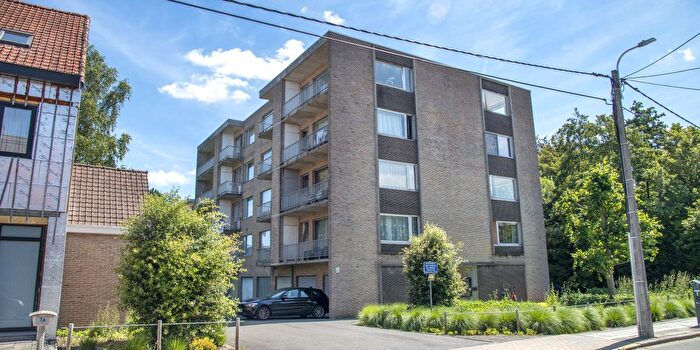 Appartement à vendre - Lindenstraat, Roeselare