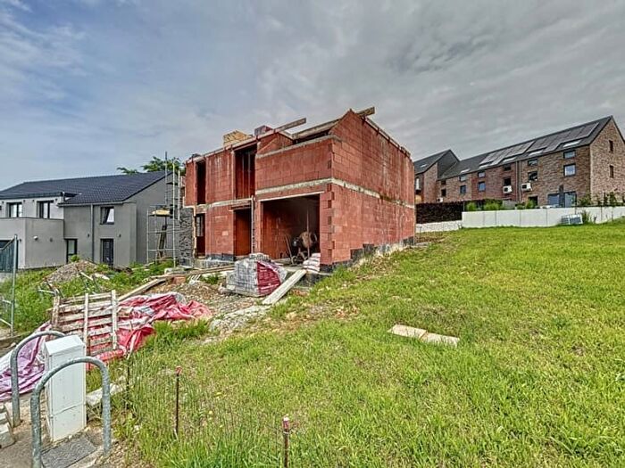 Maison 3 pièces à vendre - clos du brigadier oger, Florennes