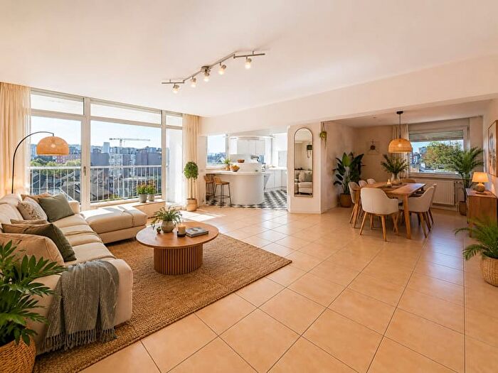 Rue Jean d'Outremeuse, Liège - Appartement 2 pièces à louer