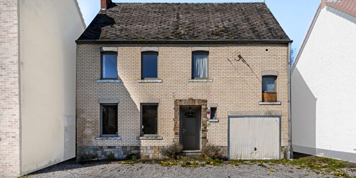 Maison 5 pièces à vendre à Rue de lEnfer, Mellery