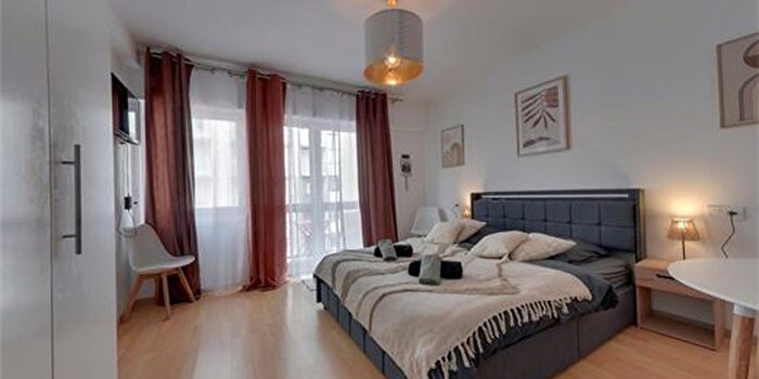 Appartement à Distellaan, Westende, à vendre