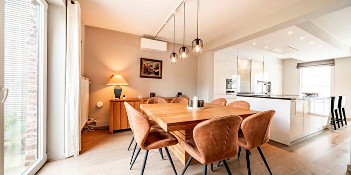 Maison 5 pièces à vendre - Chaussée de Thuin, MontsurMarchienne