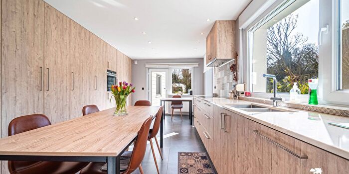 Maison 4 pièces à vendre - Rue du Ruisseau, Oreye
