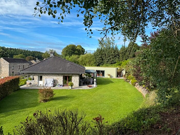Maison 4 pièces à Rue De La Magrée, Anthisnes, à vendre
