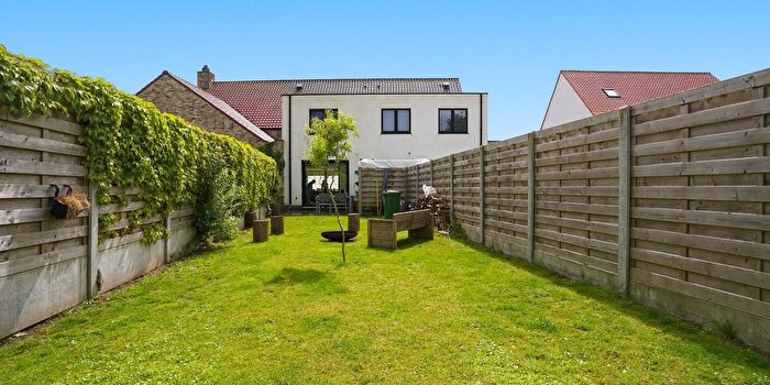 Maison 3 pièces à vendre - Tervaetestraat, Diksmuide