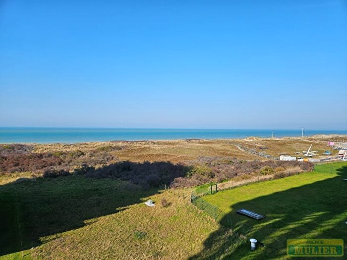 Dynastielaan, De Panne - Appartement 4 pièces à vendre