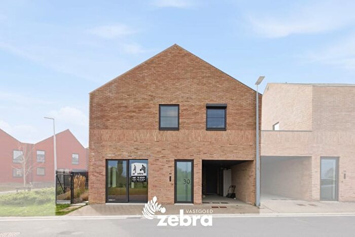 Maison 16 pièces à vendre - Meerlaantjestraat, Tielt