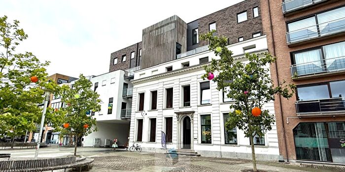 Appartement 2 pièces à vendre à Markt A, Deinze