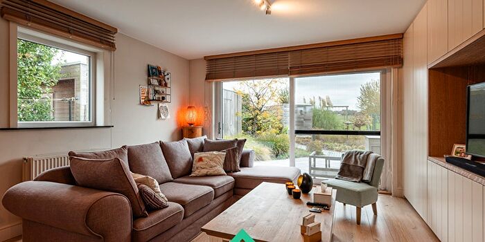 Maison 3 pièces à vendre - Mandellaan, Meulebeke