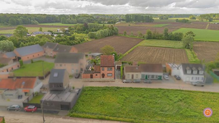 Maison 3 pièces à Keten, PuursSintAmands, à vendre